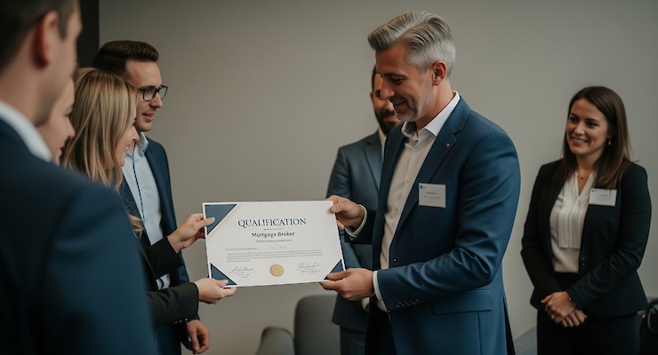 Qualifications Mortgage Brokers Should Consider After CeMAP