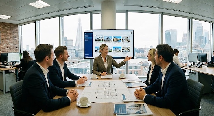 How to Become a Commercial Mortgage Broker