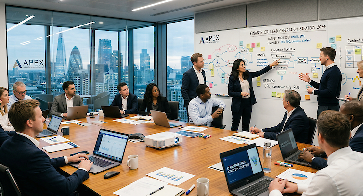 Best Lead Generation Strategies