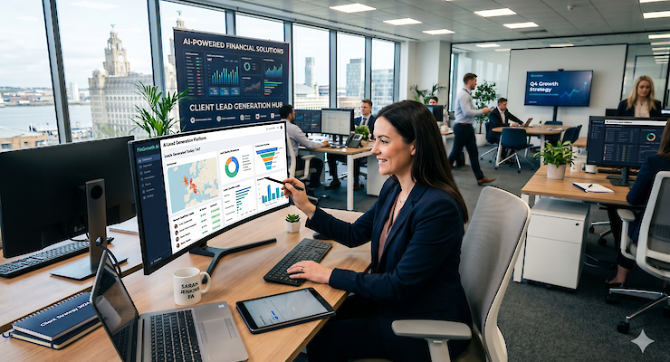 Is AI Lead Generation Worth It?