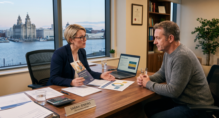 Objection Handling Tips for Protection Advisers