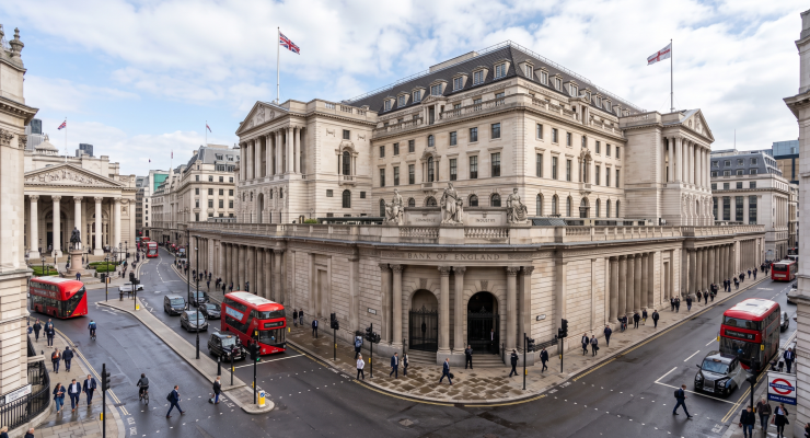 What the BoE's Latest Base Rate Hold Means for Your Leads