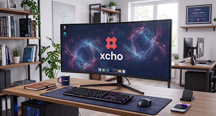 Introducing Xcho: AI-Powered Lead Engagement for Any Business
